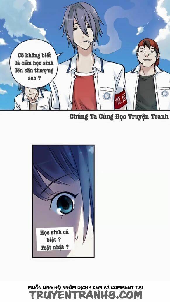 hương vị mùa hạ chapter 1 44