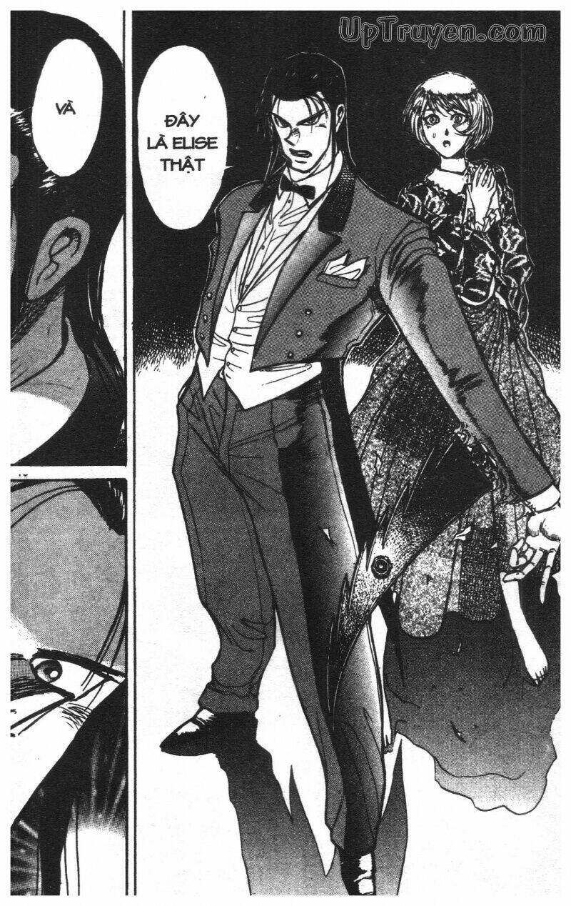 karakuri circus - gánh xiếc quái dị chapter 10 139