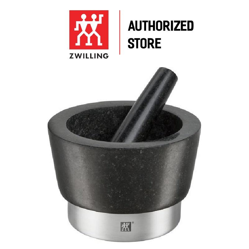 Bộ cối chày giã ZWILLING - Hàng chính hãng