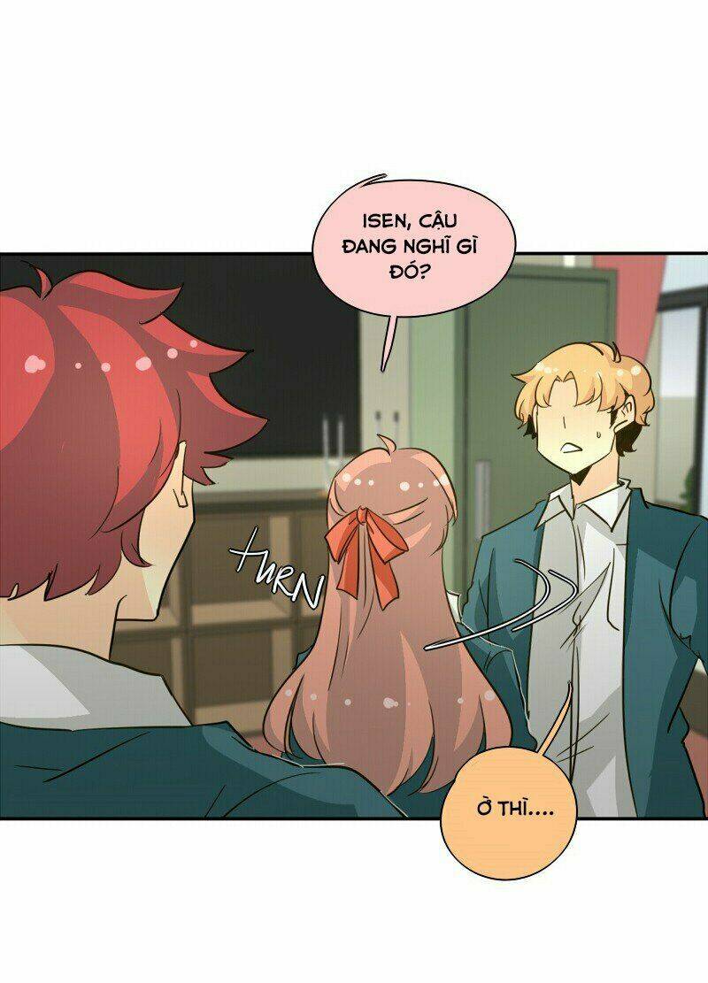 Thế Giới Không Hoàn Hảo Chapter 146 27