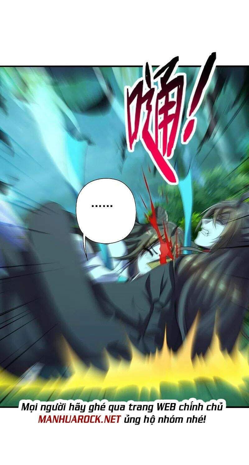 tiên võ đế tôn chapter 227 36