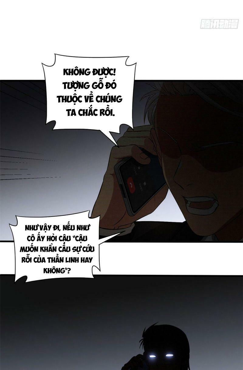 xã lam bạch chapter 14 6