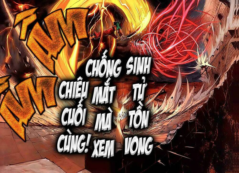lộc đỉnh kí chapter 11 28