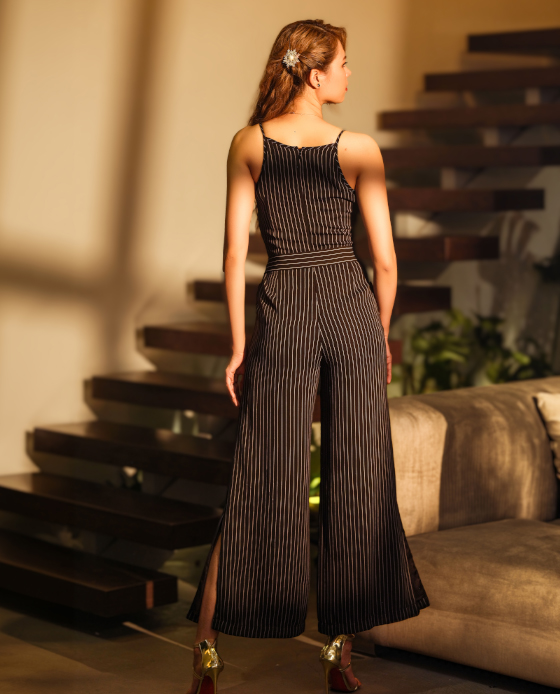 Đồ Bay Jumpsuits Antalya DRE010 Thời trang thiết kế Hity