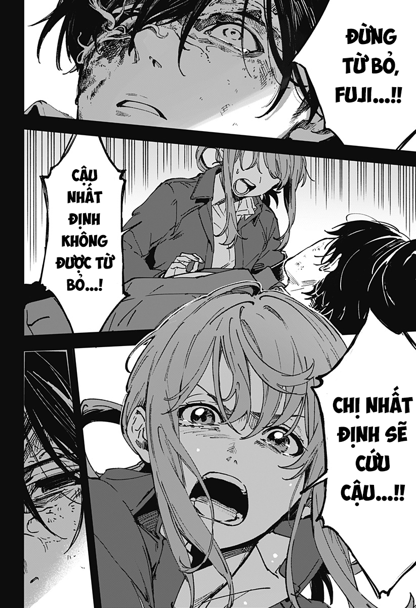 hạt giống phù thuỷ chapter 1 60