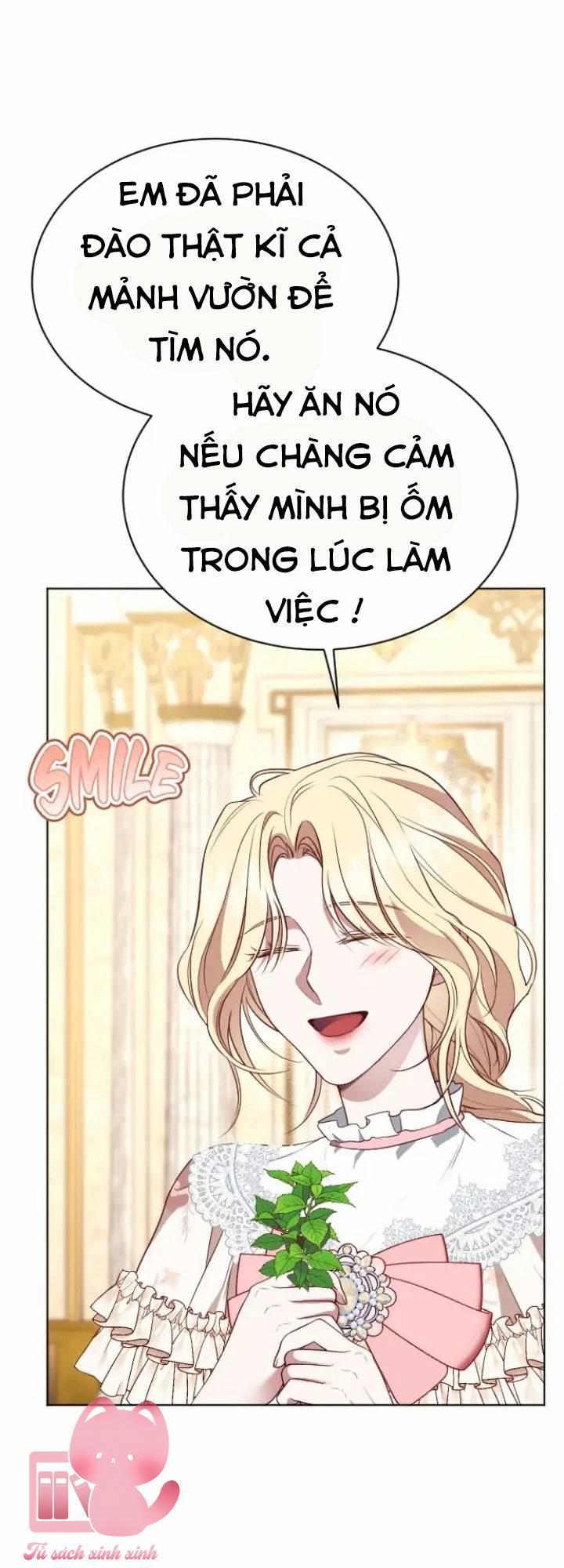 đoá hoa của dã thú chapter 29 7