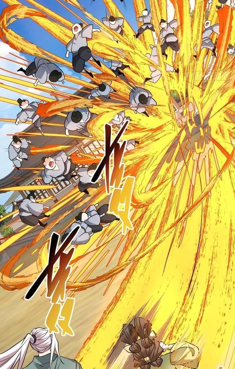 đồ đệ của ta đều là trùm phản diện chapter 25 10