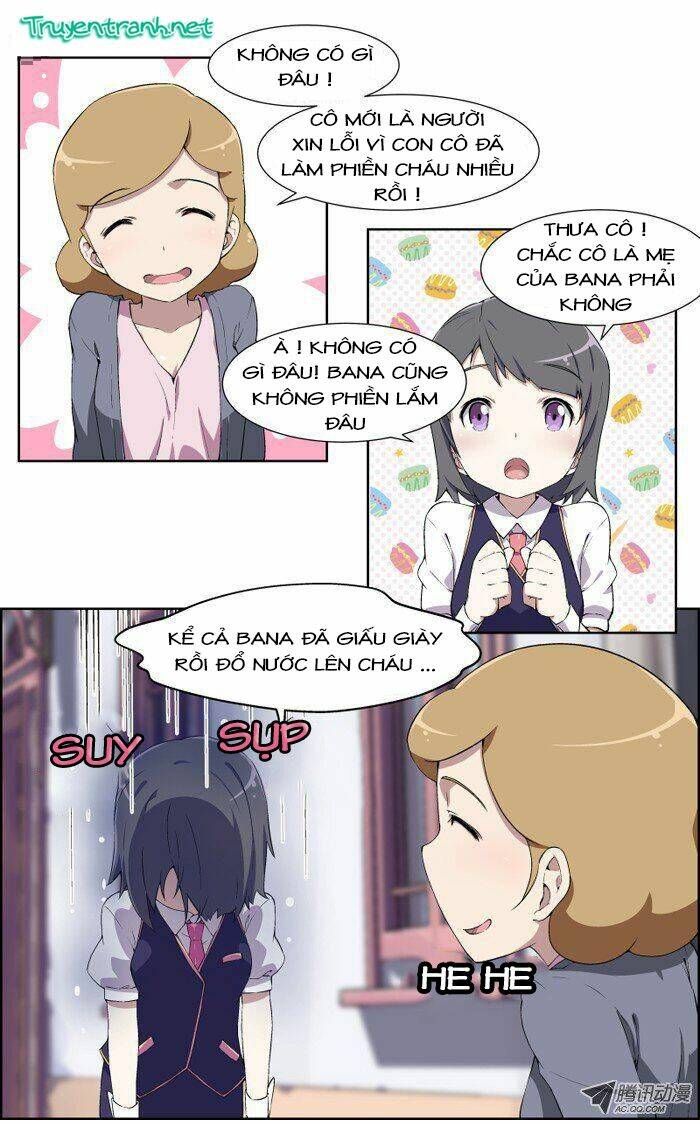 dead coffee shop chapter 12 14