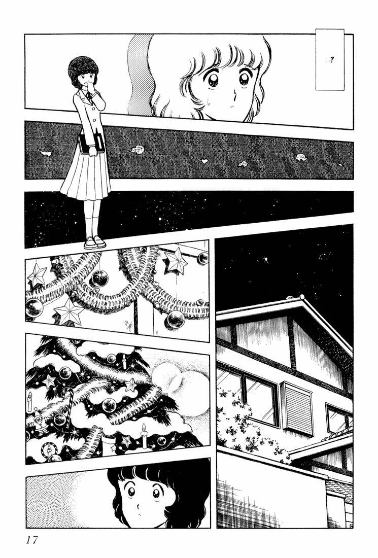 hiatari ryoukou! (hoa nắng) chapter 13 19