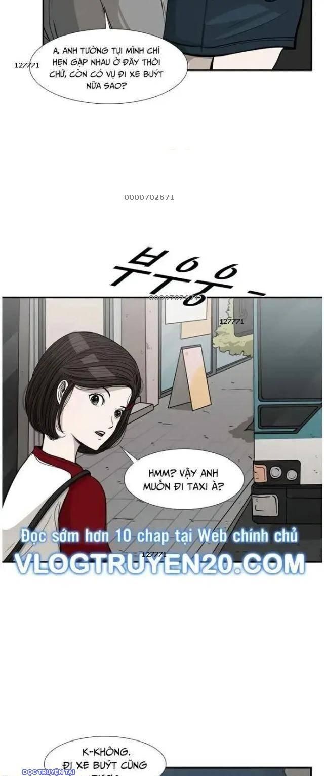 shark - cá mập chapter 75 8