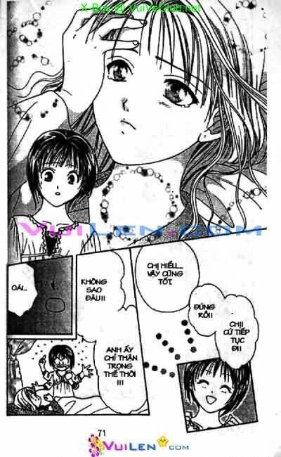 cô bé alice thầm lặng chapter 1 71