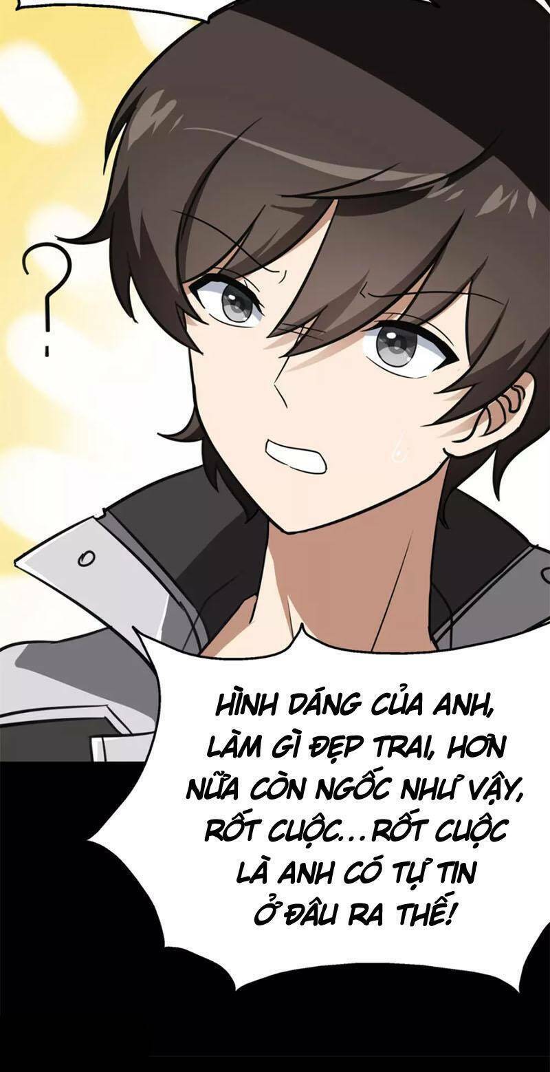 bạn gái virus của tôi chapter 342 10