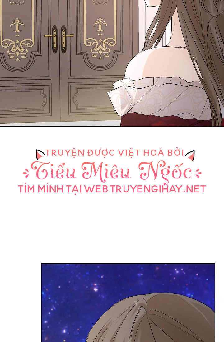 tôi biết bí mật của nam phụ chapter 2 15