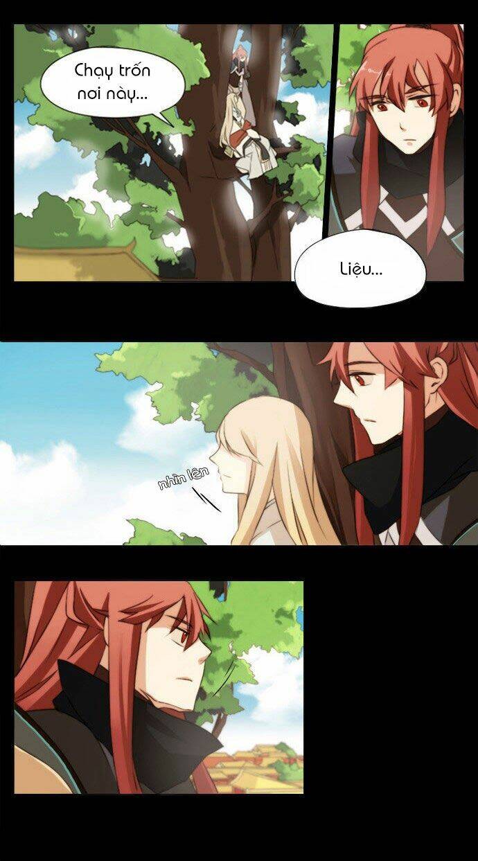 godly bells chapter 7 6