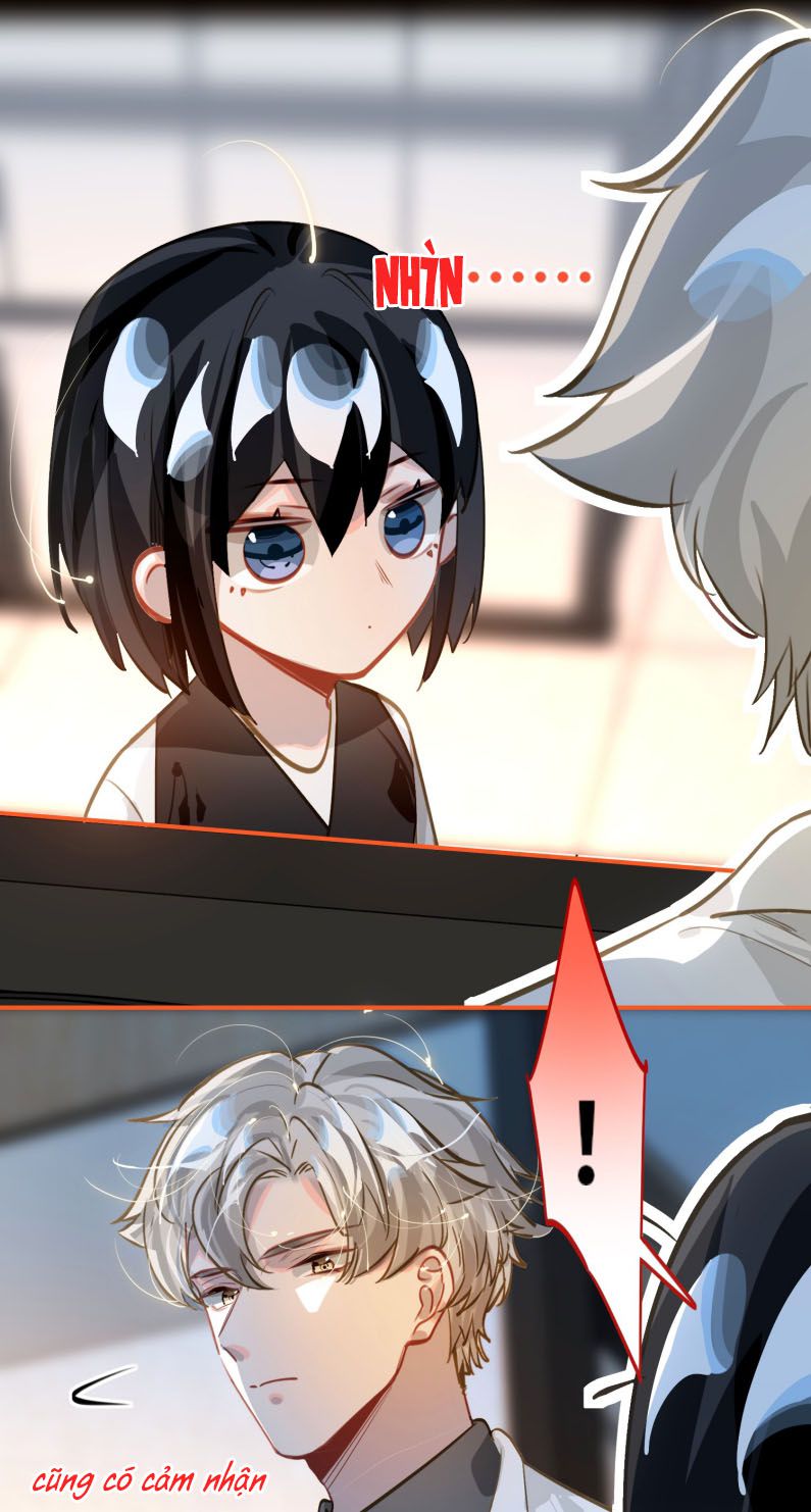 tôi bị điên đó chapter 56 13