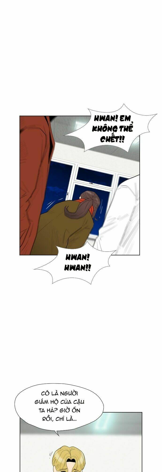 kẻ hồi sinh chapter 100 20