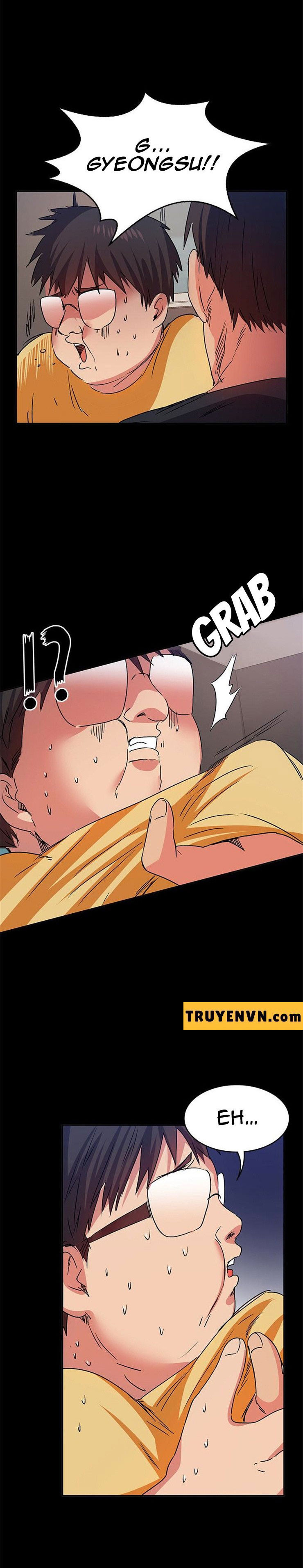 return girlfriend - trả lại bạn gái chapter 11 24