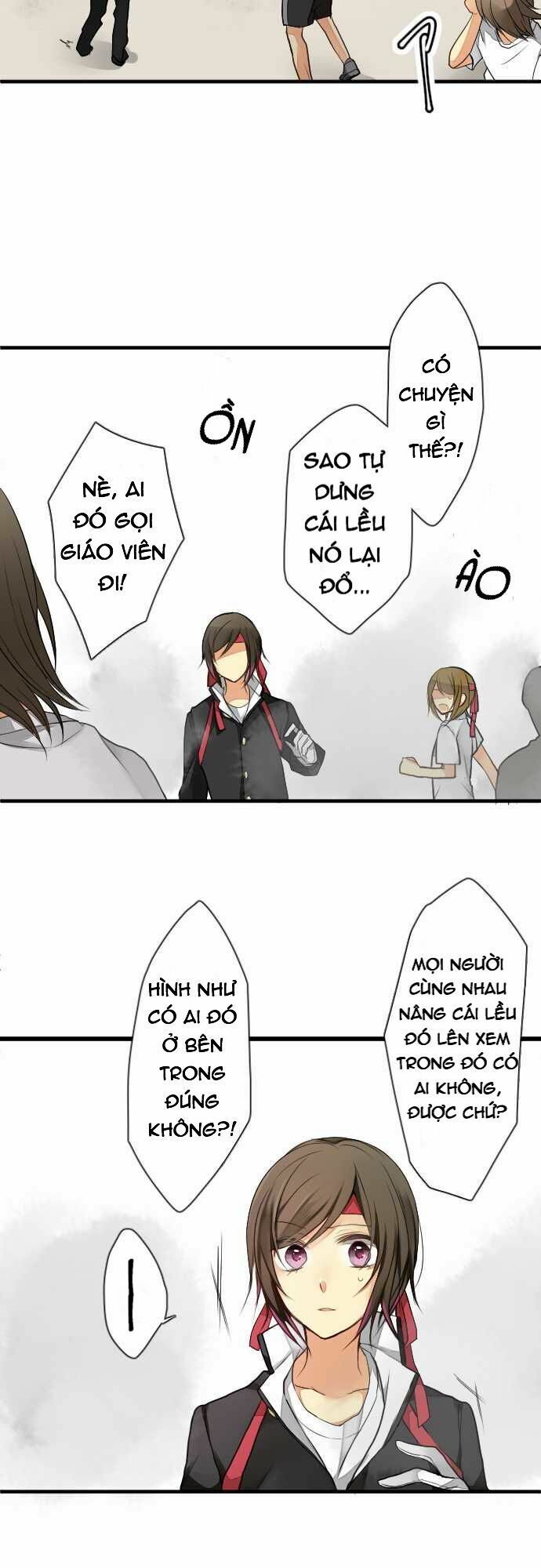 chuyện tình otome chapter 20 7