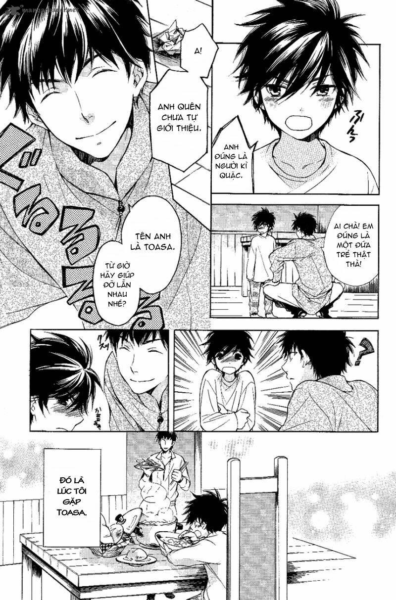 tenkyuugi sephirahtus chapter 13 15