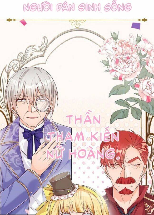 nữ hoàng edith chapter 0 6