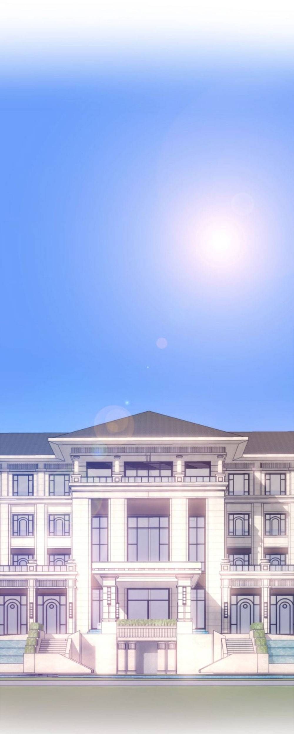 Tháng Sáu Không Hẹn Mà Gặp chapter 14 - Trang 5