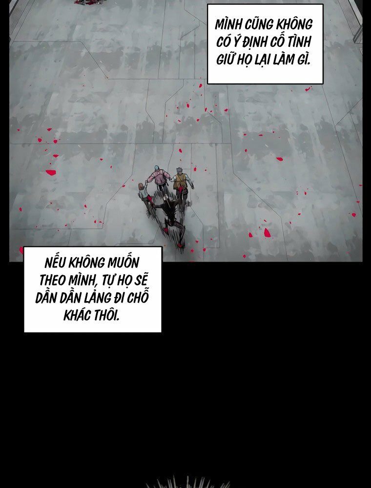 mật mã mê cung chapter 12 94