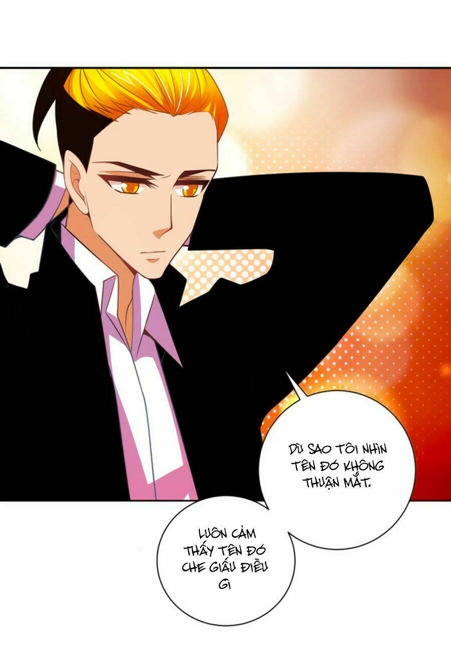 người yêu khát máu của tôi chapter 35 22