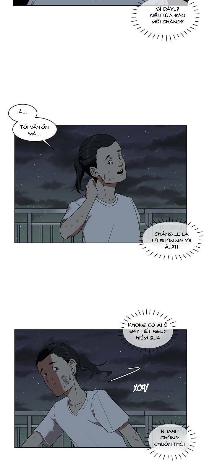 change me chapter 16 30