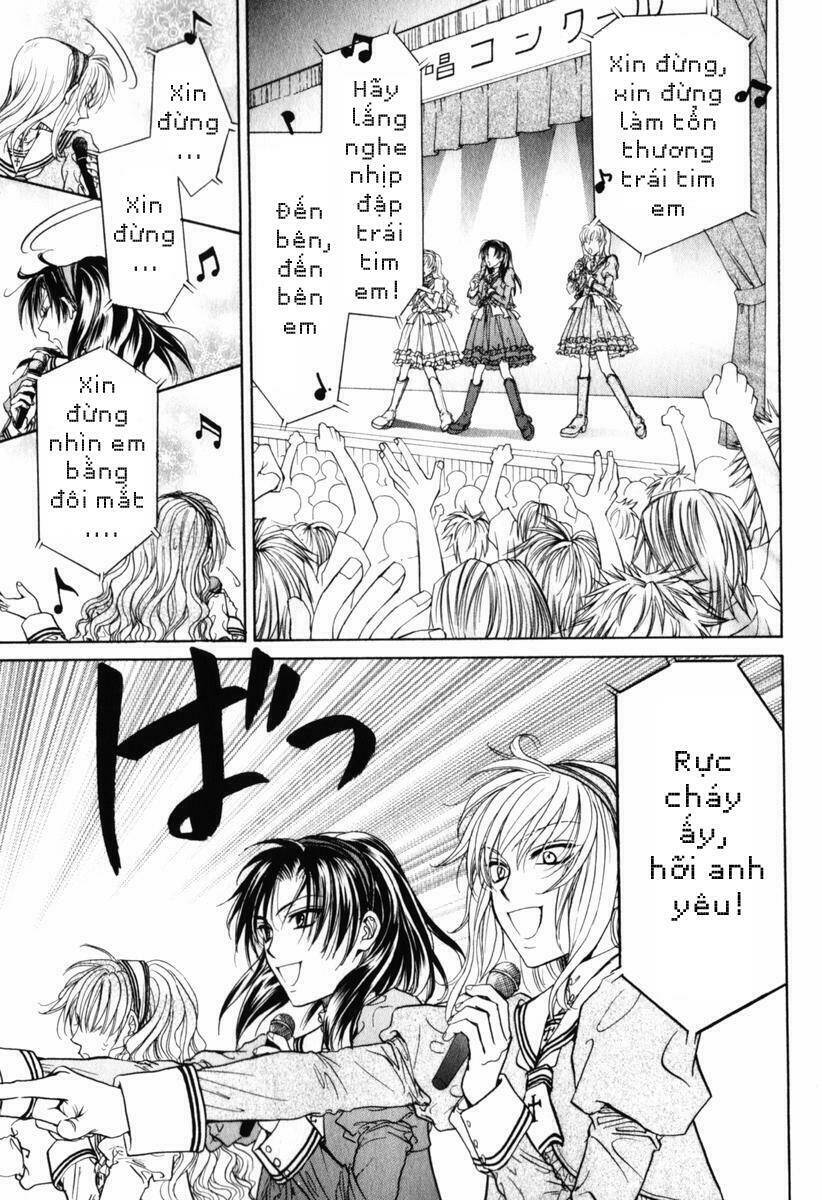 princess princess chapter 10 18