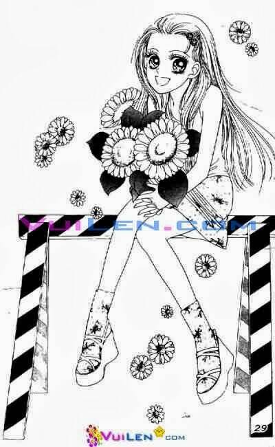 cô gái đến từ quá khứ chapter 4 26