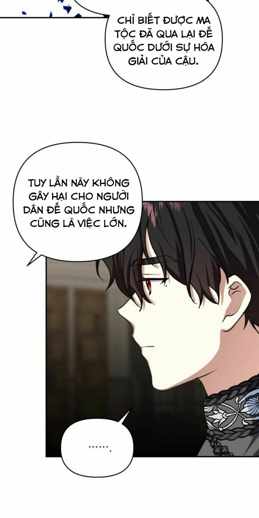 Con Gái Của Công Tước Quái Vật Chapter 46 - Trang 60