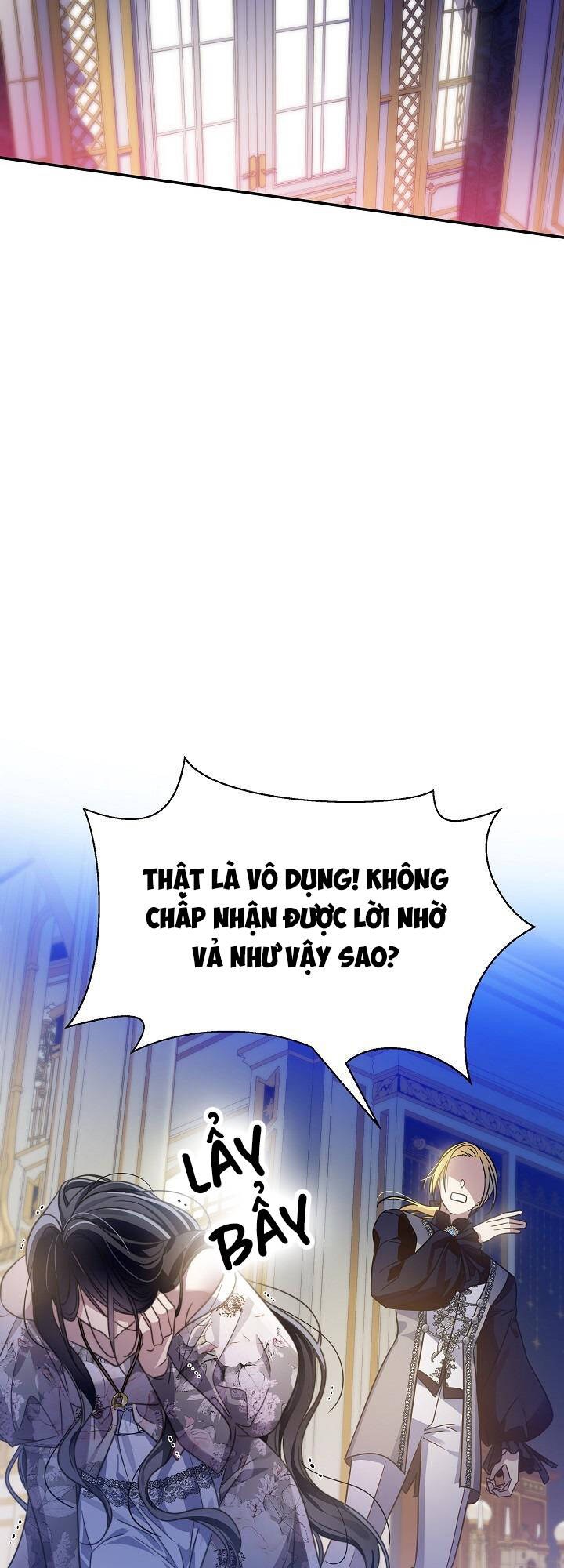 tôi đã ở đây ngay từ đầu chapter 55 27