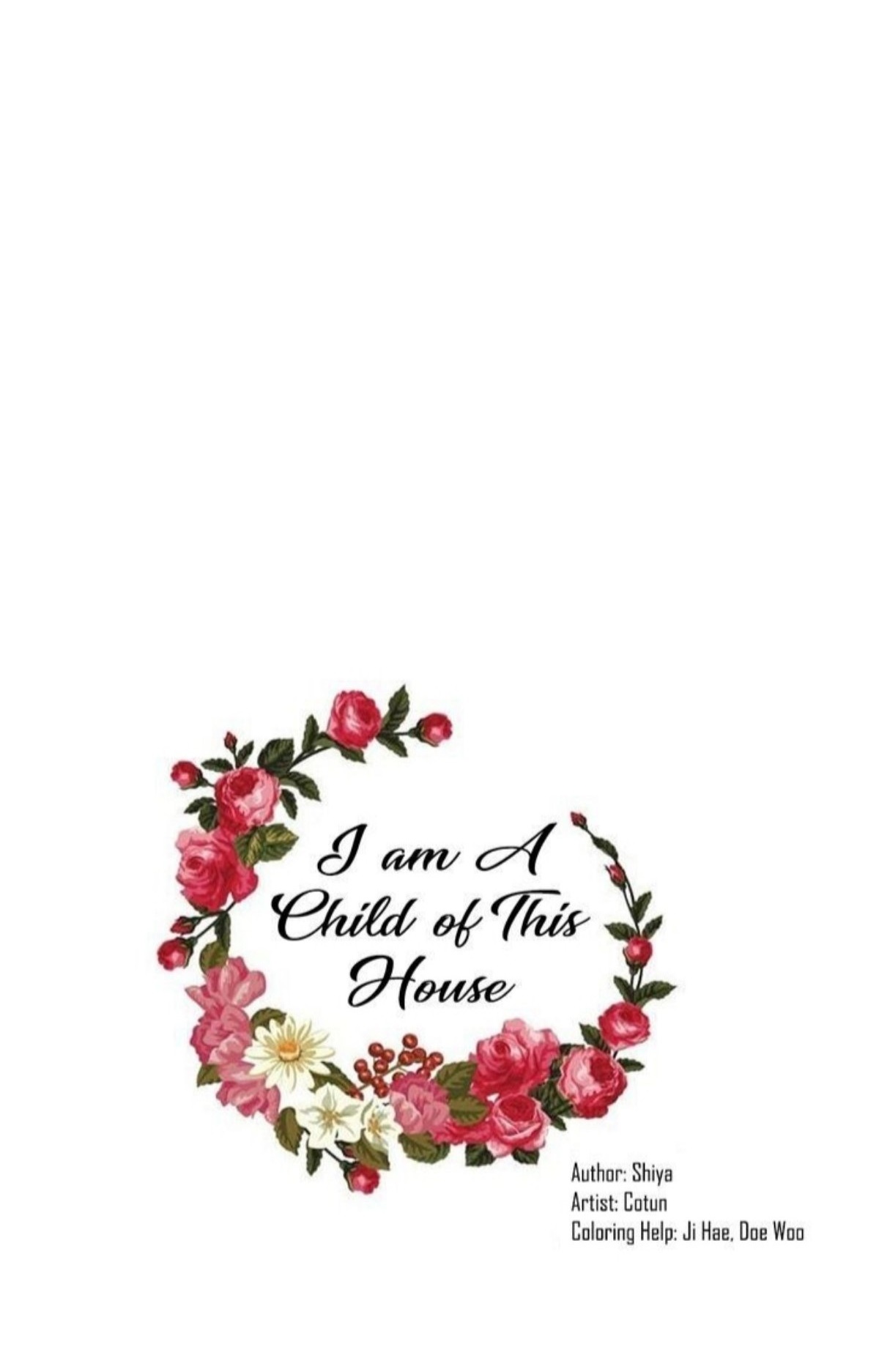 tôi là tiểu thư của gia đình này chapter 8 57