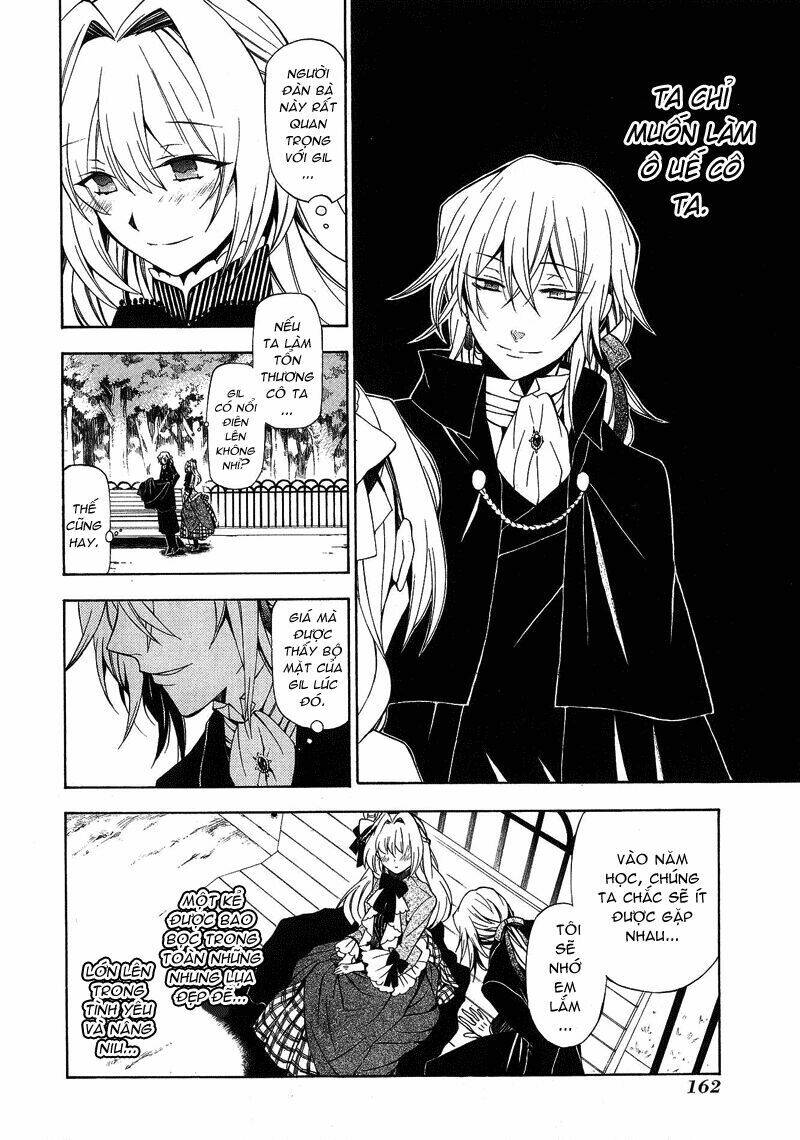 pandora hearts chapter 45 37