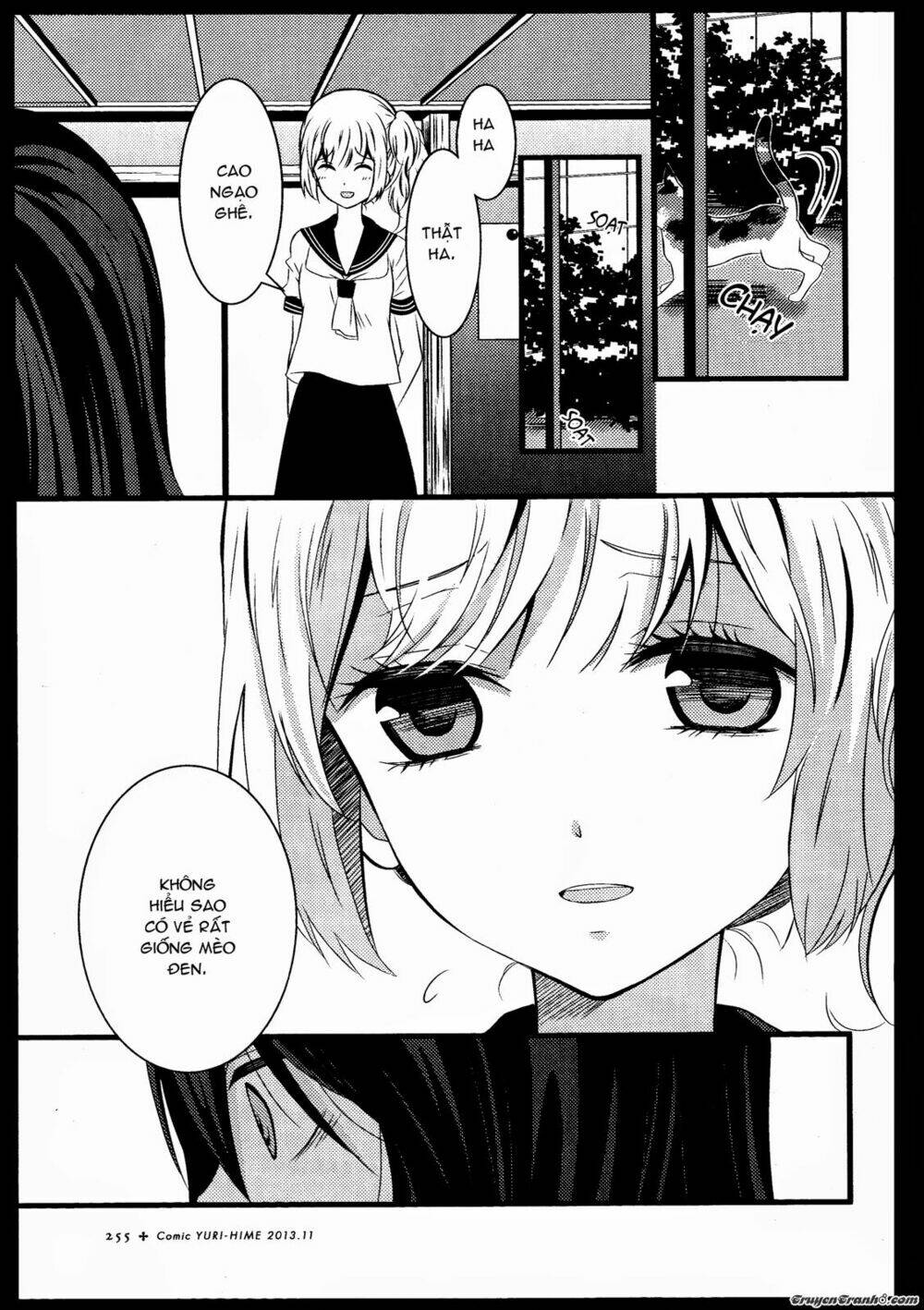 cocytus chapter 2 35