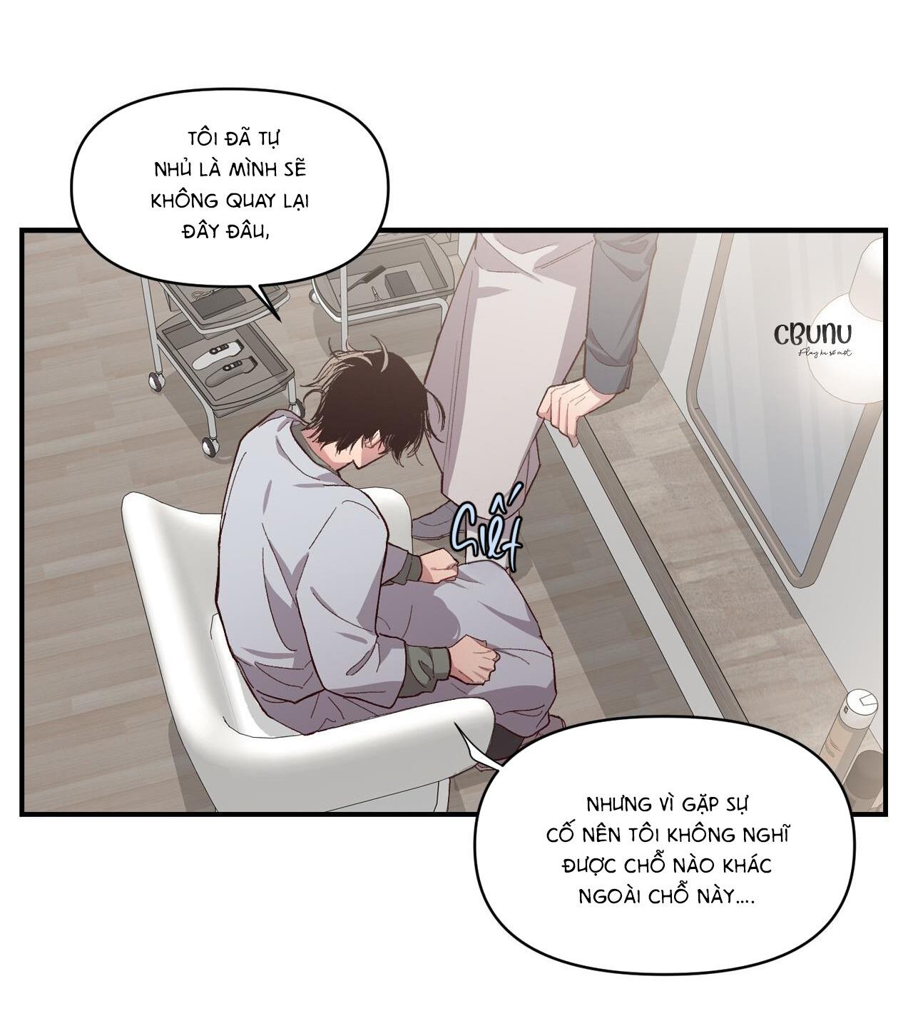bí mật của mái tóc chapter 4 24