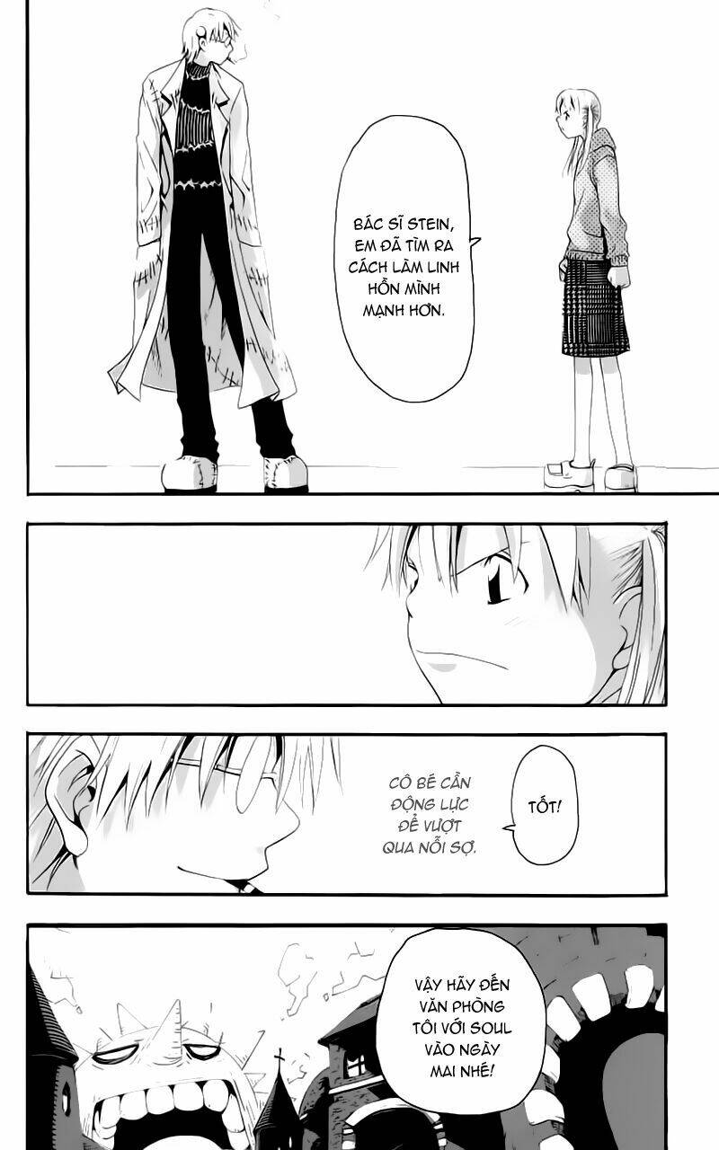 soul eater chapter 9 35