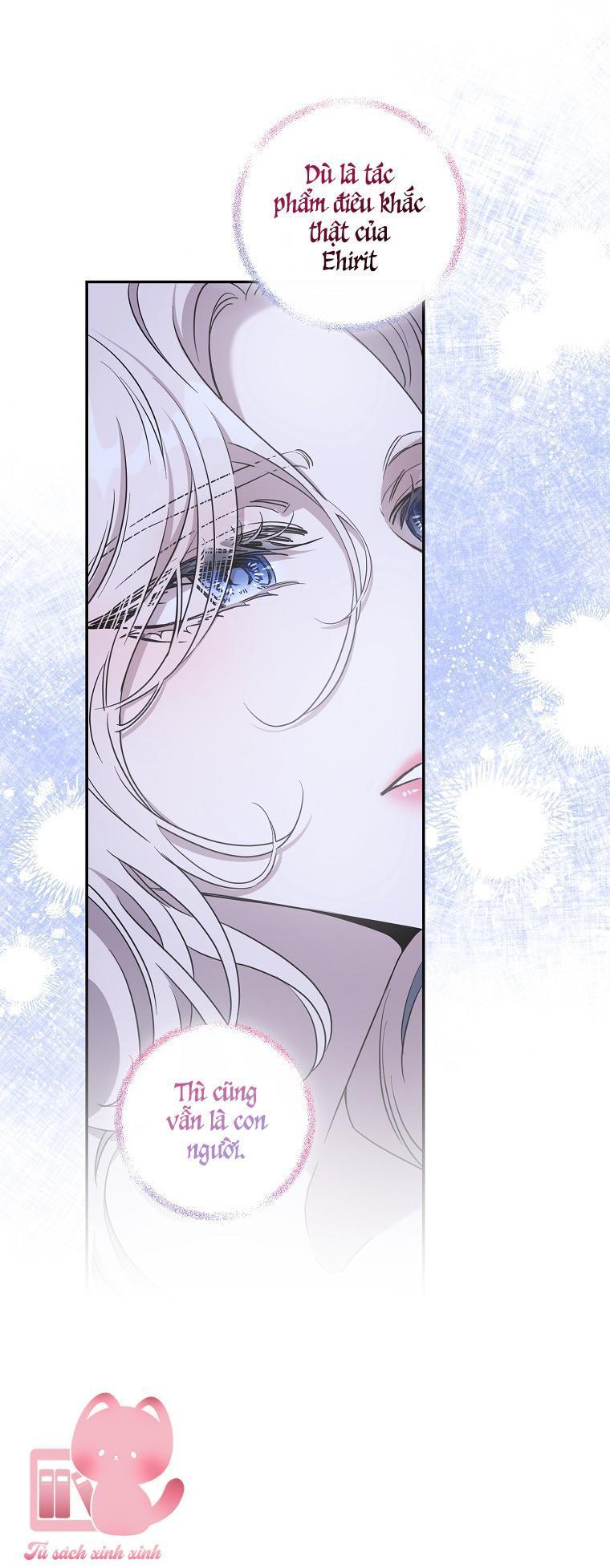 thuần hóa bạo chúa rồi bỏ trốn chapter 74 6