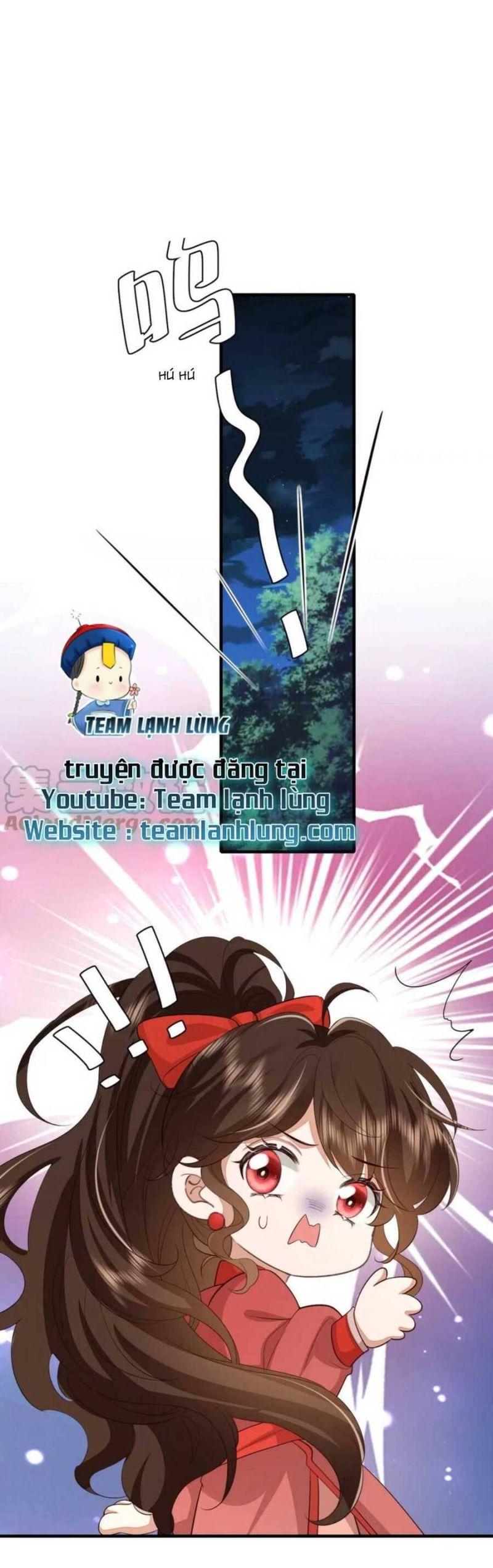 phương thức sinh tồn của công chúa pháo hôi chapter 156 22