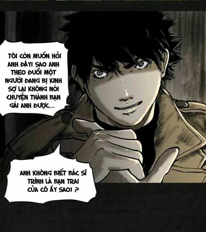 trấn thái bình chapter 16 34