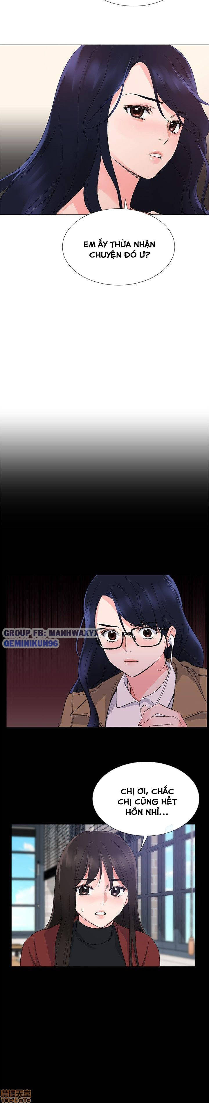 trả thù cô ta chapter 21 14