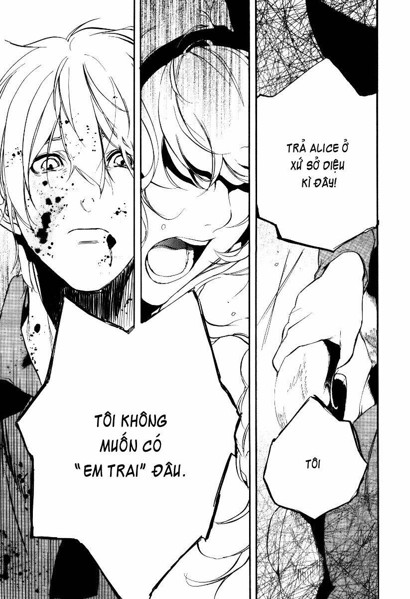 are you alice? chapter 30 26