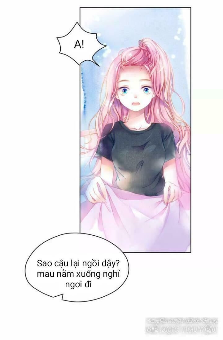 chuông và lá chapter 2.5 11