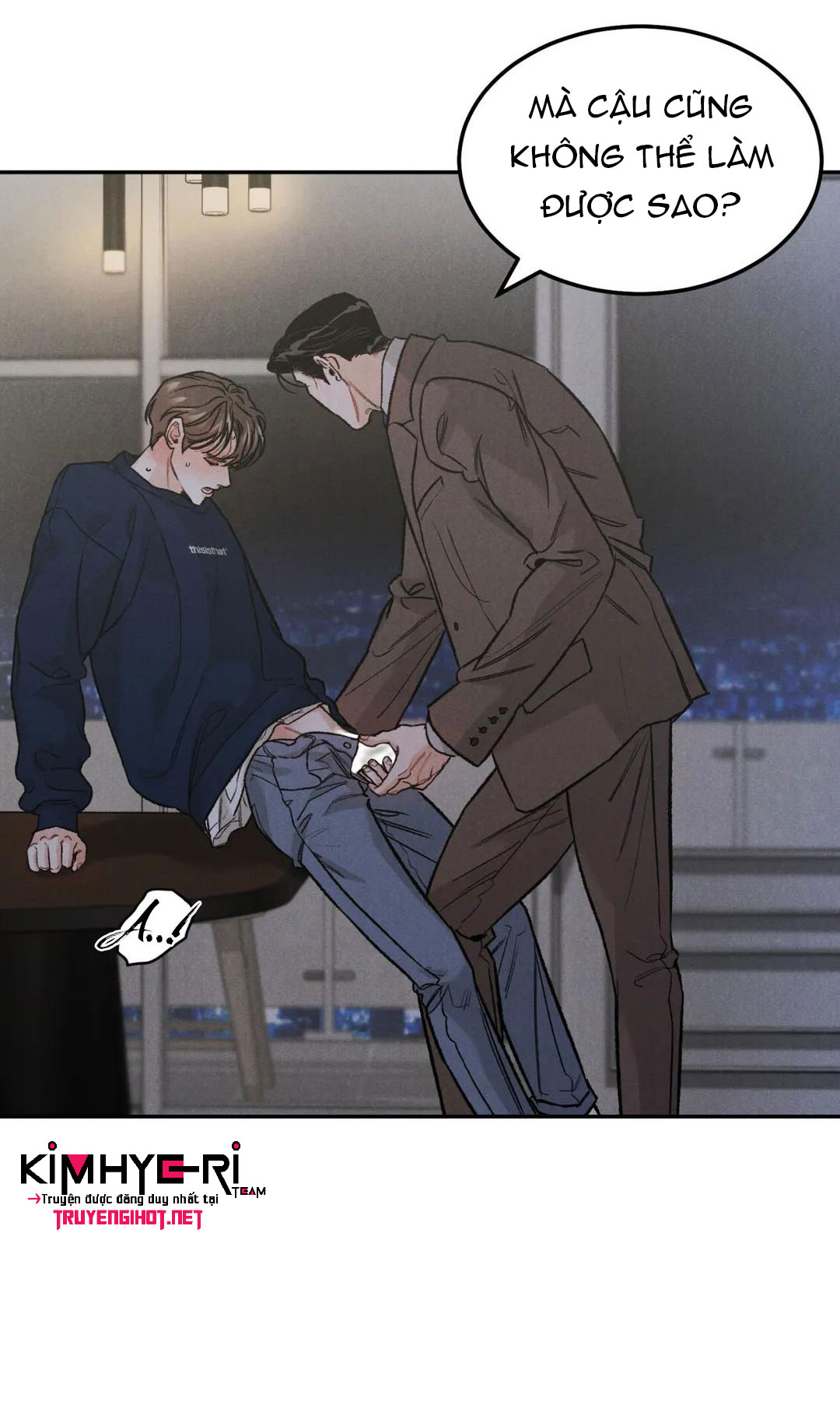 limited run chapter 18 39