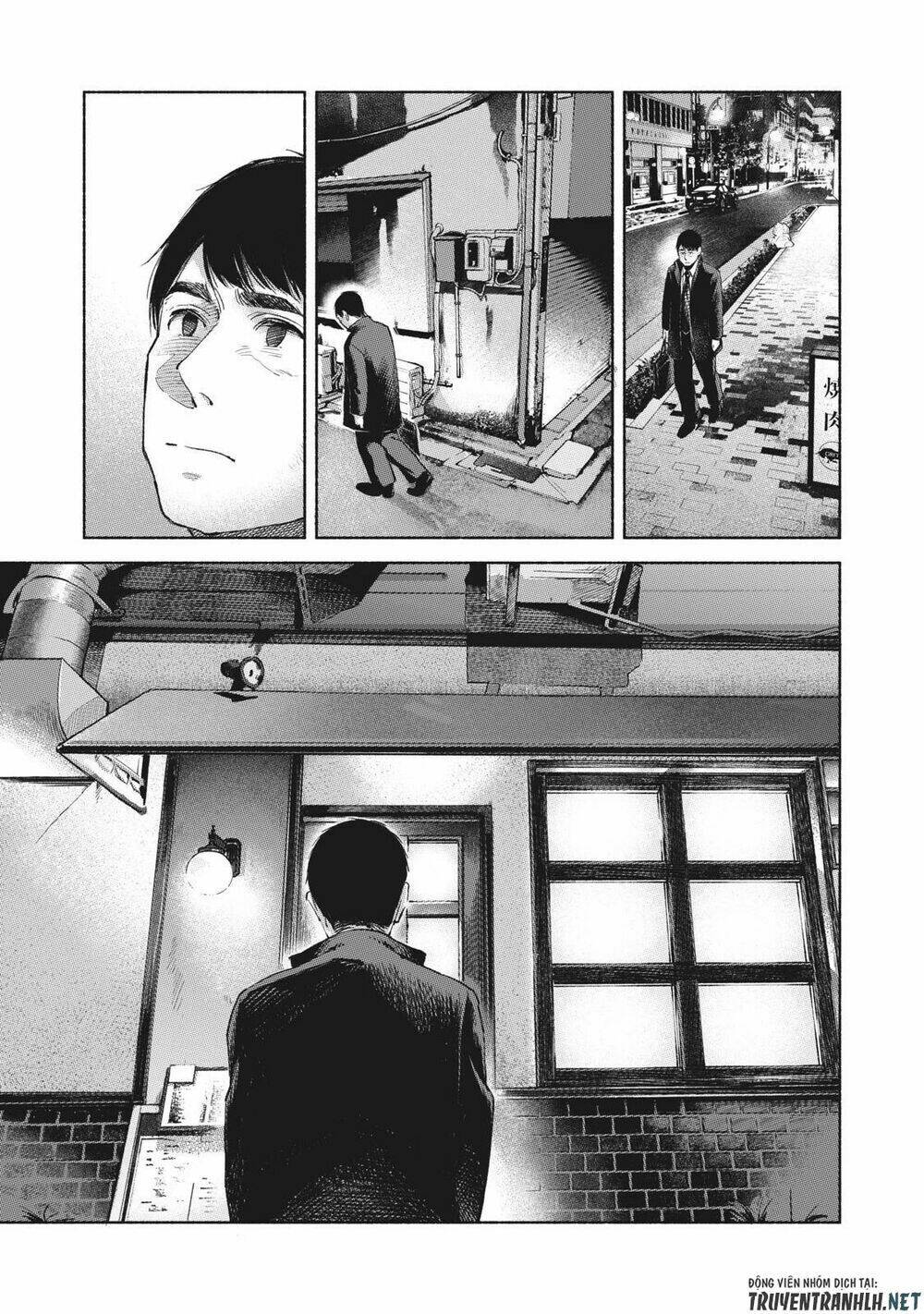 my daughter's friend chapter 62 5