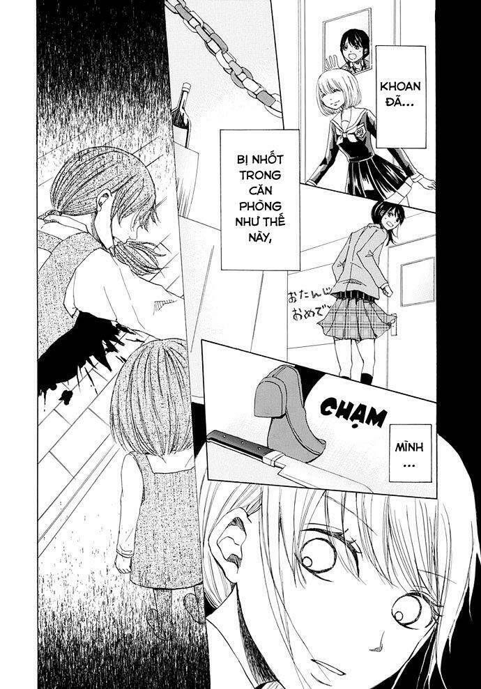 revenge game chapter 5 10