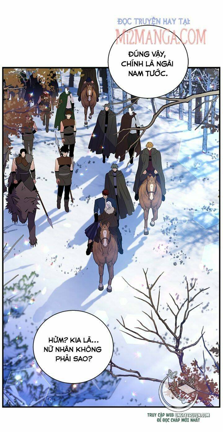 chồng yêu, em muốn đình công! chapter 30 49