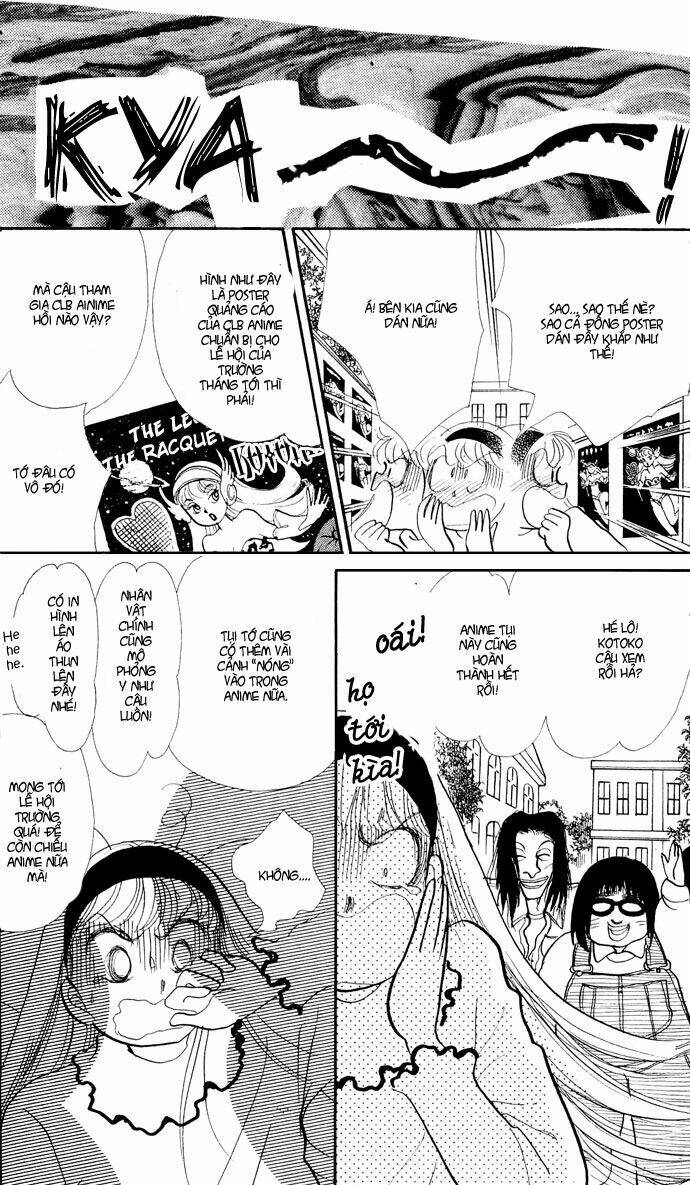 nụ hôn tinh nghịch chapter 16 14