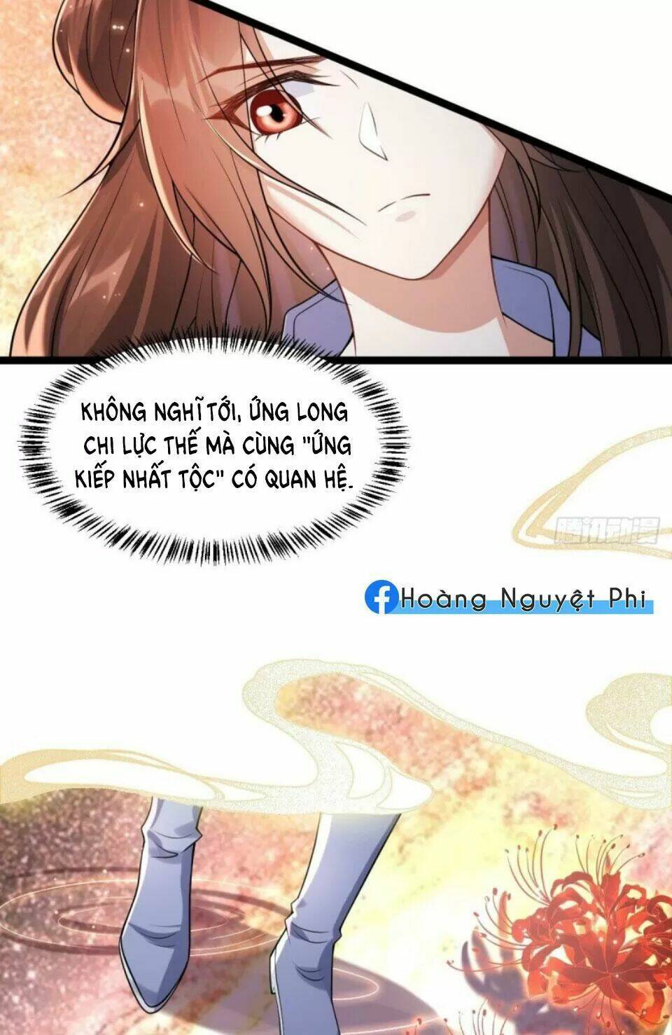 phế nữ yêu thần chapter 56 35