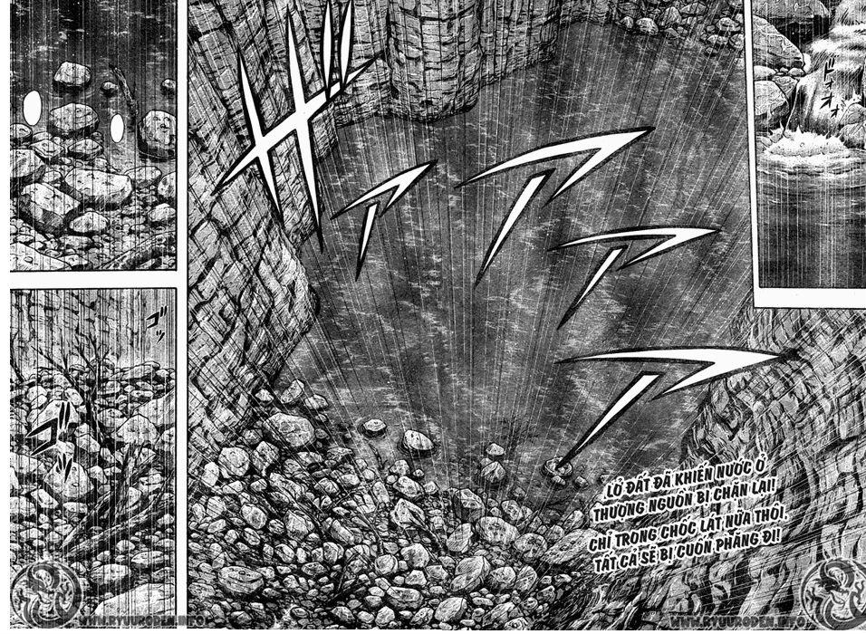 hoàng phi hồng phần 4 chapter 44 2